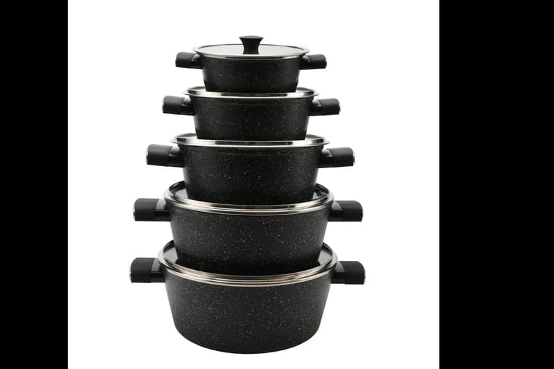 Assiette caviar à 100$