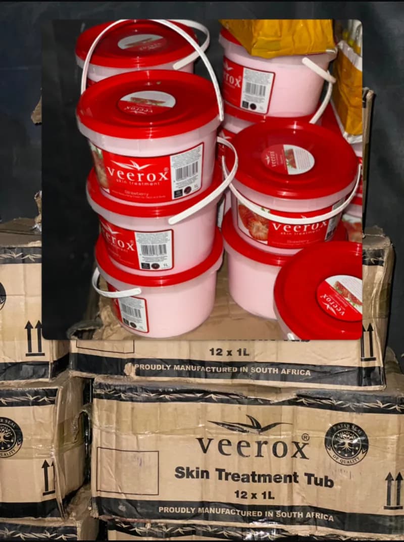 Veerox