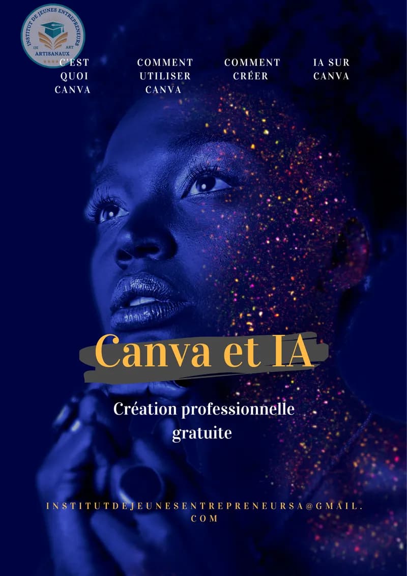 Formation artisanale gratuite en art floral — photo 3