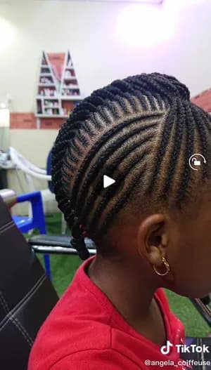 Tresse
