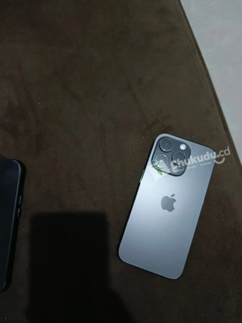 Iphone 14 Pro 256G — photo 4