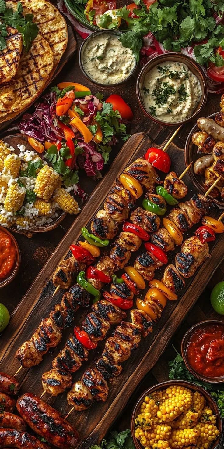 Brochette — photo 2