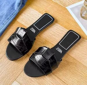 Babouche zara