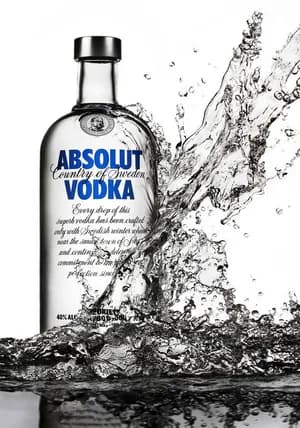 Absolut vodka