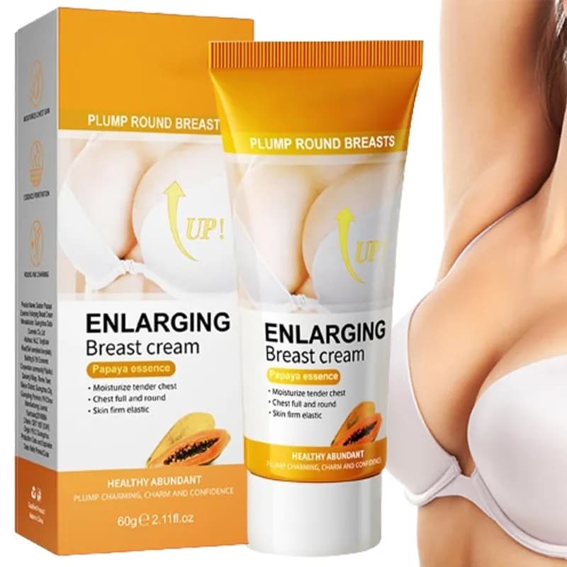 Cream Kiss Beauty