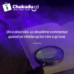 Nouvelle pensée : la Vie
