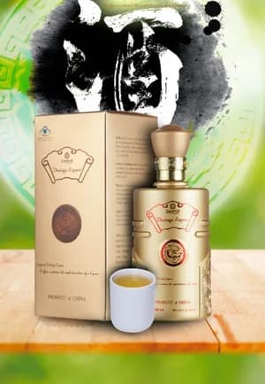 VIN DE LONGRICH