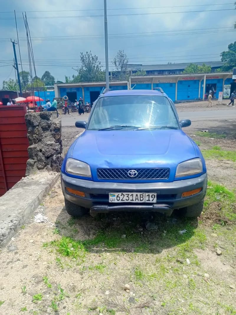 Rav4 L — photo 5