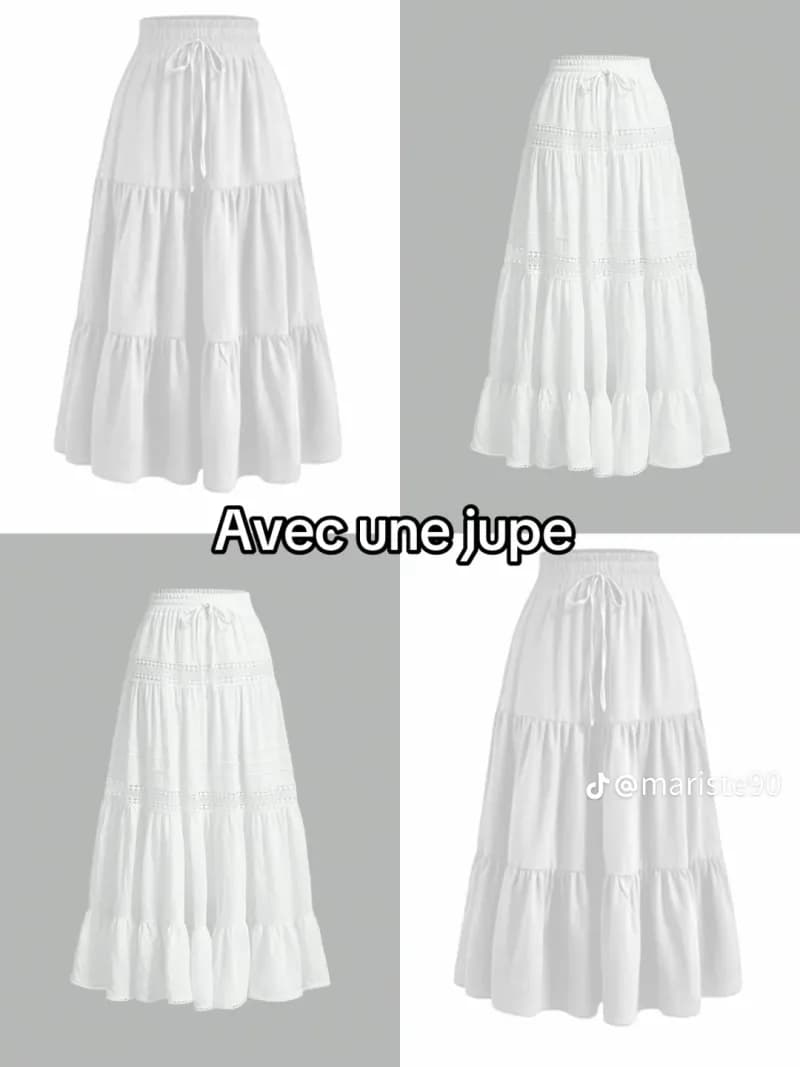 Jupes