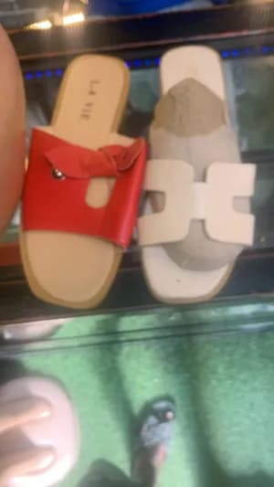 Sandales femme