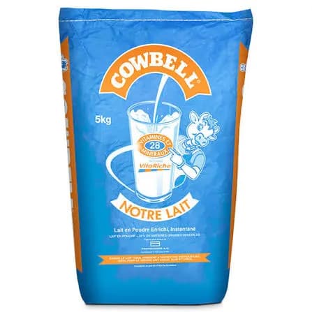 COWBEL 5K