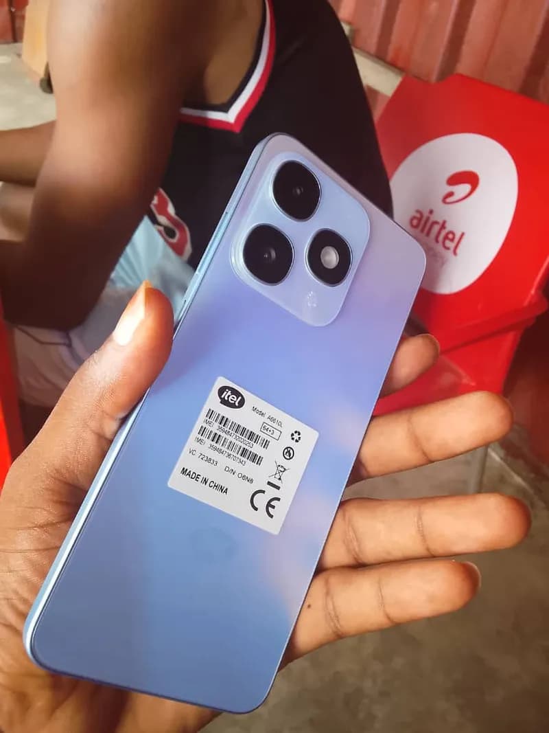 Intel A90 63 Gb