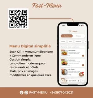 MENU DIGITAL