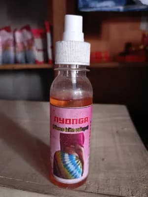 Nyonga