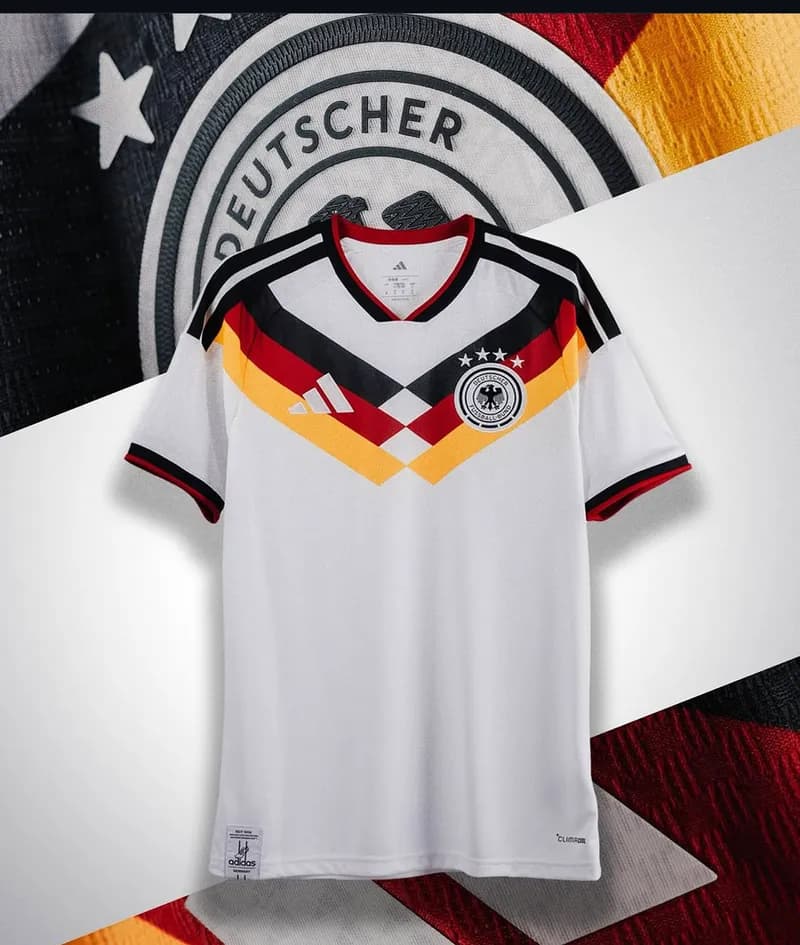 Jerseys