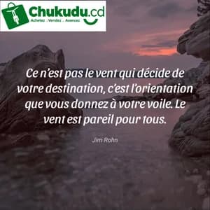 Nouvelle pensée : le vent