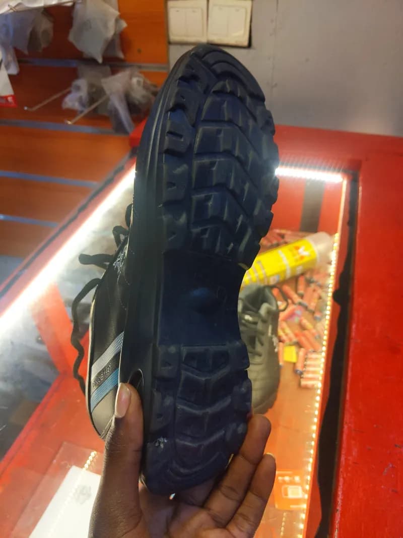 Chaussure homme — photo 2