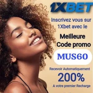 1xbet