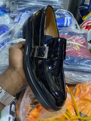 Souliers homme