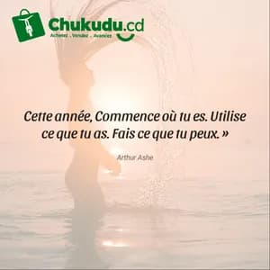 Nouvelle pensée : cette année