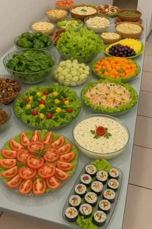 Salade