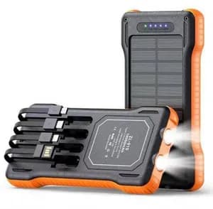 Powerbank 40k mAh