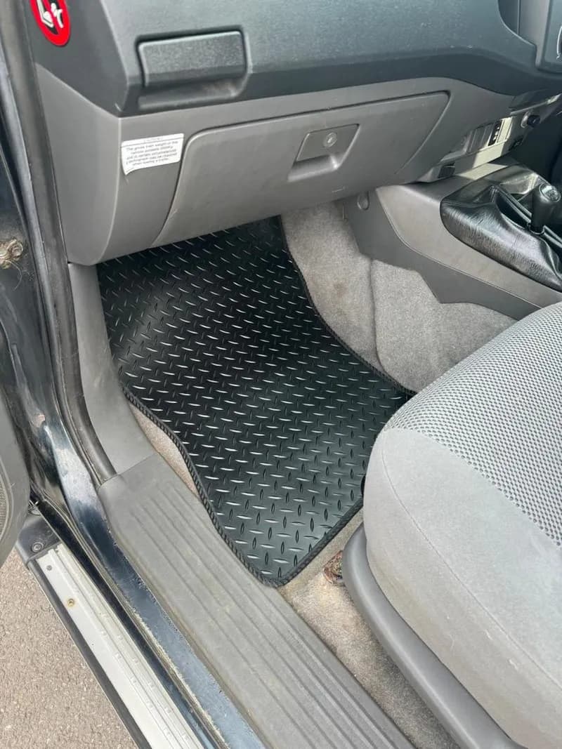 Hilux vigo — photo 6