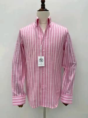 Chemise homme