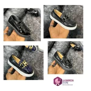 Chaussure pour enfants