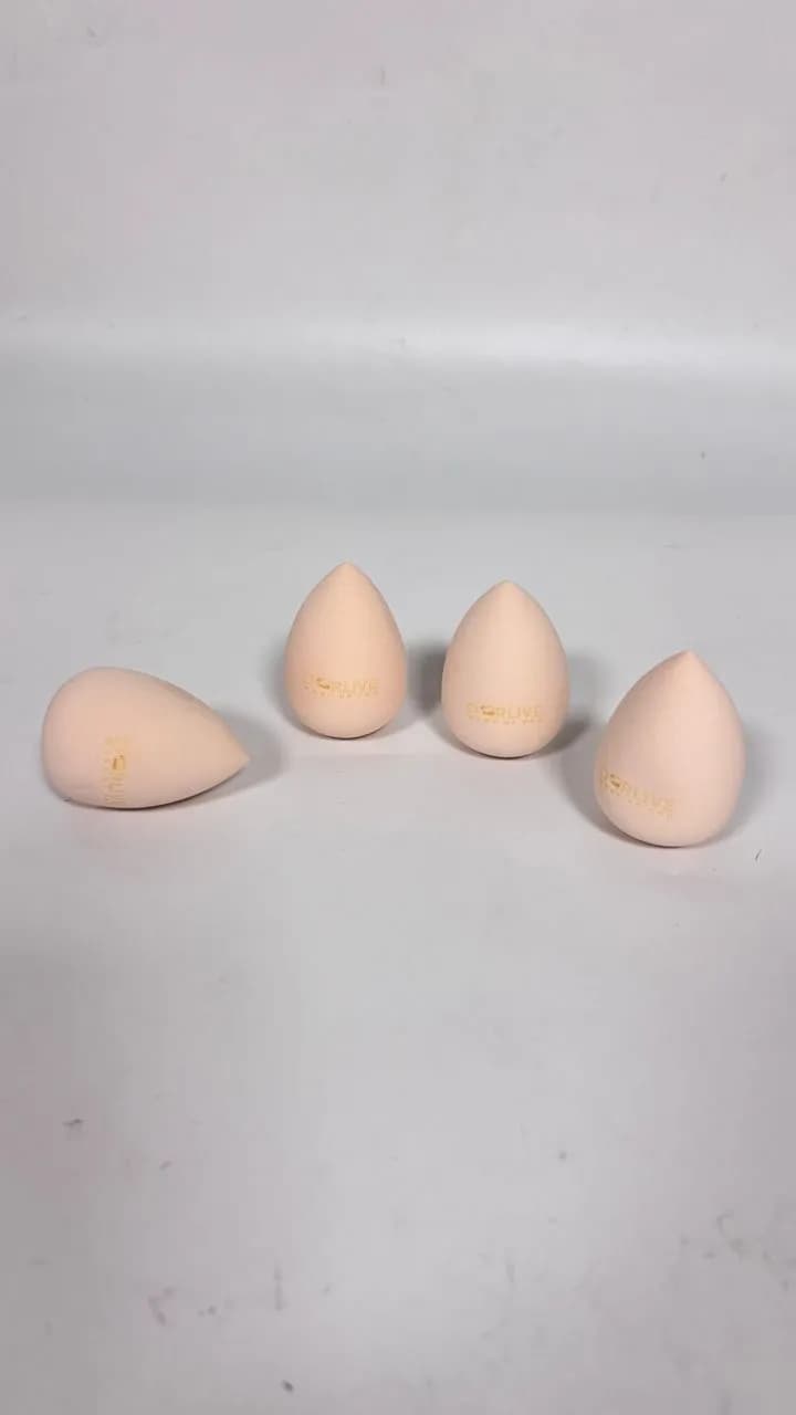 Éponge Maquillage – Blender Pro — photo 4
