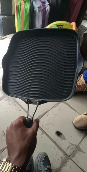 objet de la cuisine