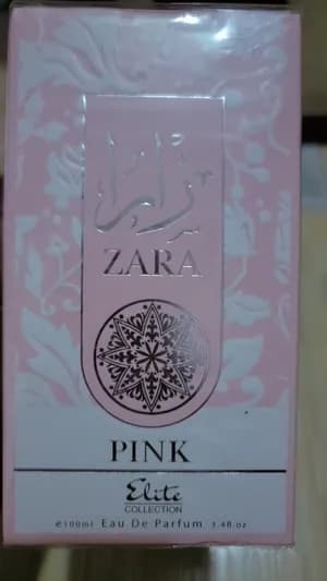 Parfun zara