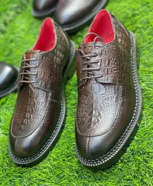 Chaussure homme