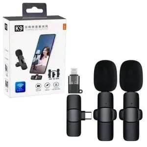 Microphone téléphone (TPC &iphone)