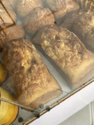 Gâteau/ Durban