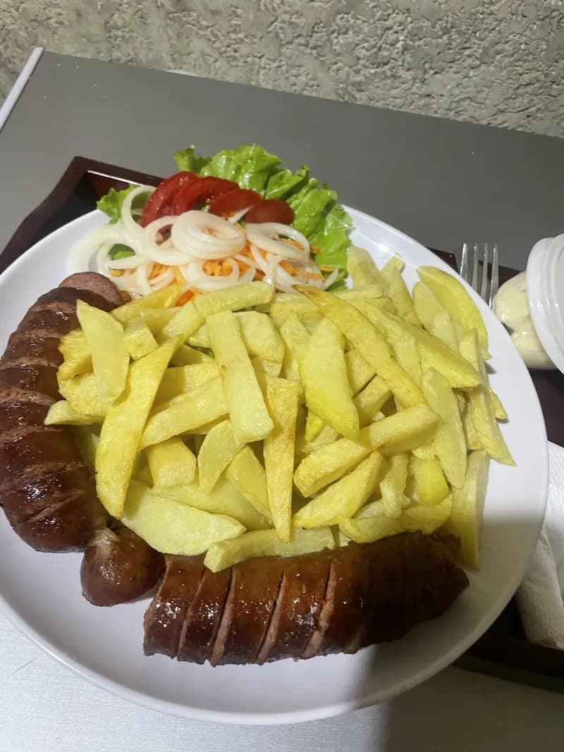 Plat saucisse — photo 2