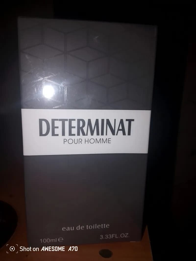 Parfum détermina — photo 2