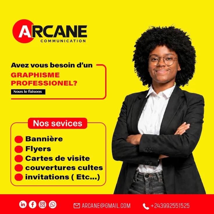 Arcane communication