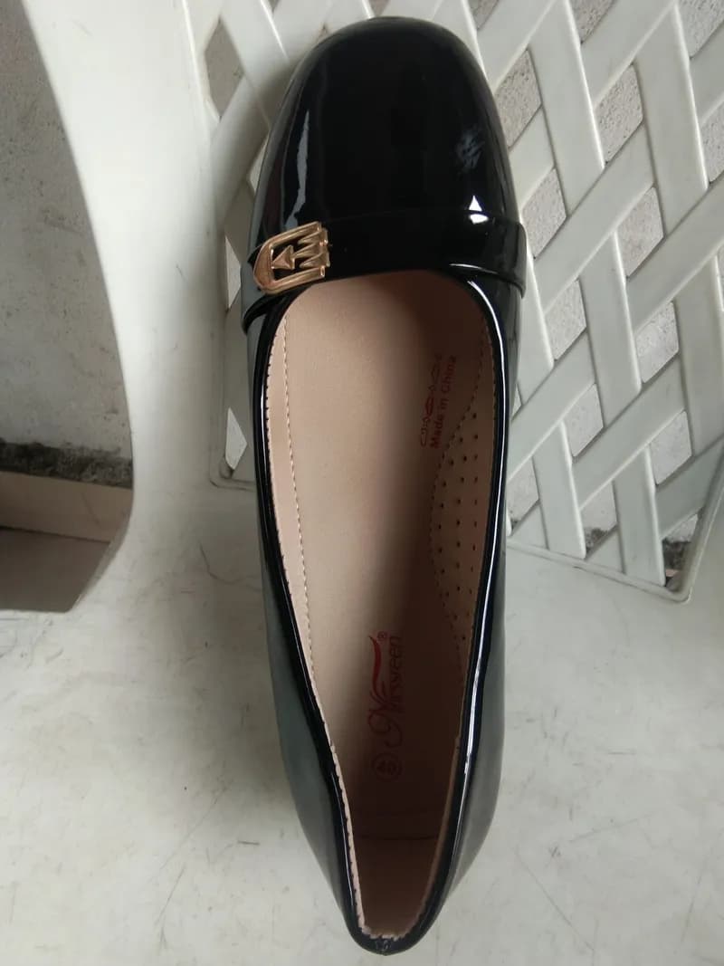 Chaussure