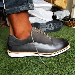 Timberland pontch