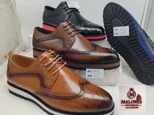 Chaussures ketch