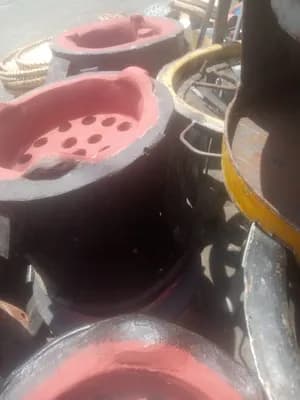 Mbabula en argile