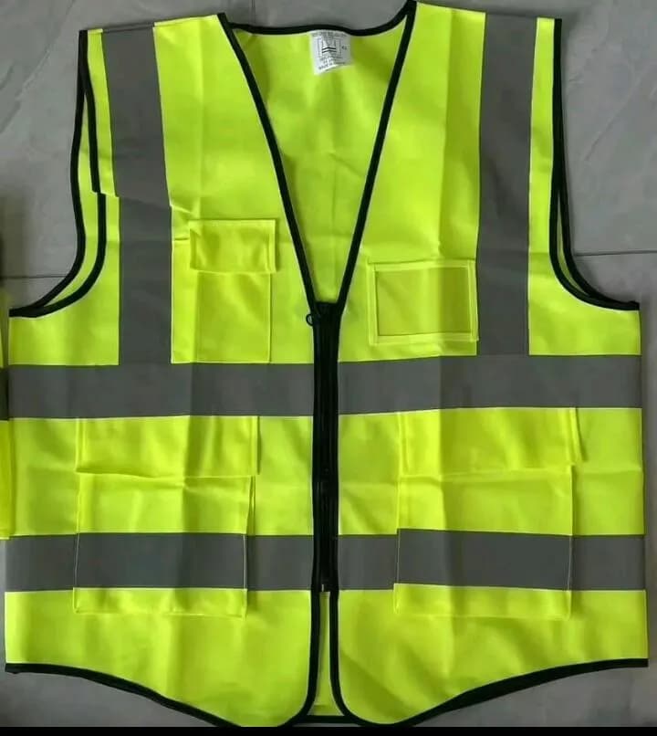 Gilet de protection