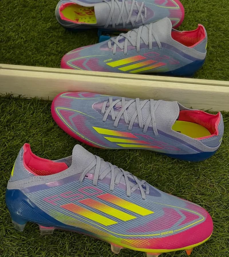 Crampons F50 — photo 2