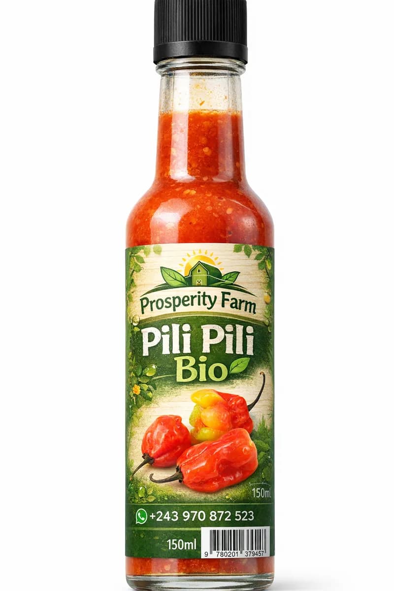 Pili pili Bio — photo 2