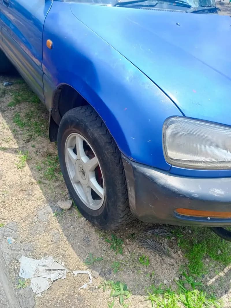 Rav4 L — photo 3