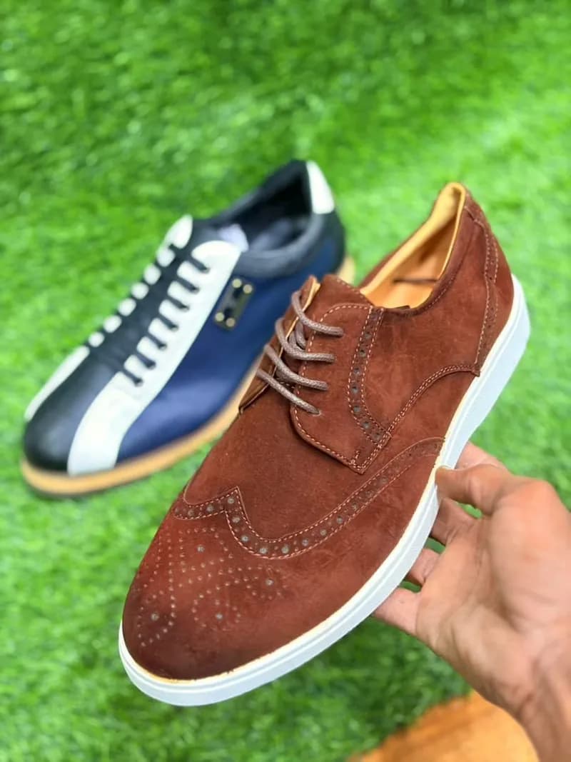 Chaussures ketch — photo 3