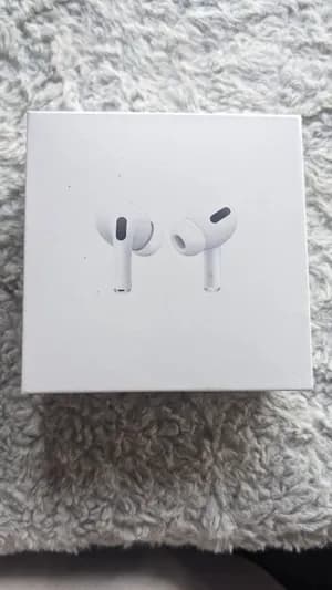 Airpod