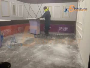 service nettoyage moquettes