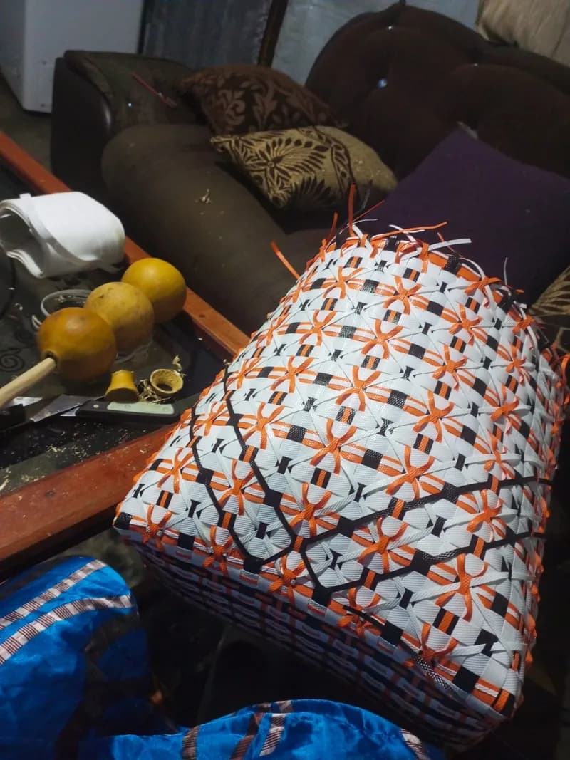 Panier